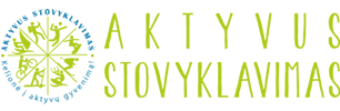 Aktyvusstovyklavimas.lt